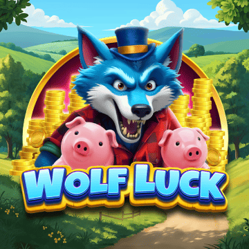 Wolf Luck