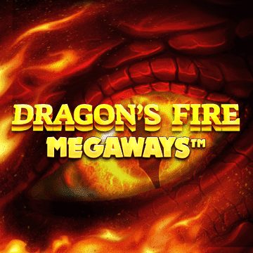 Dragon's Fire Megaways