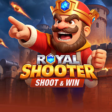 Royal Shooter